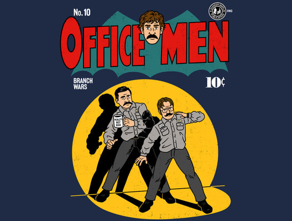 Office-Men