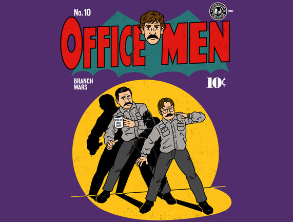 Office-Men