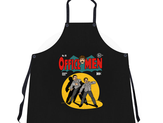 Office-Men