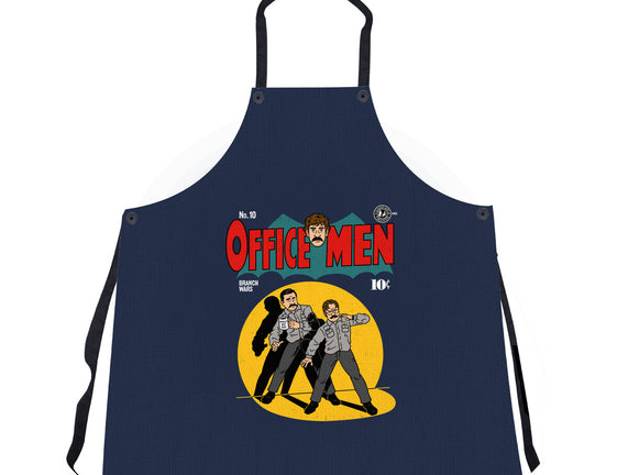 Office-Men