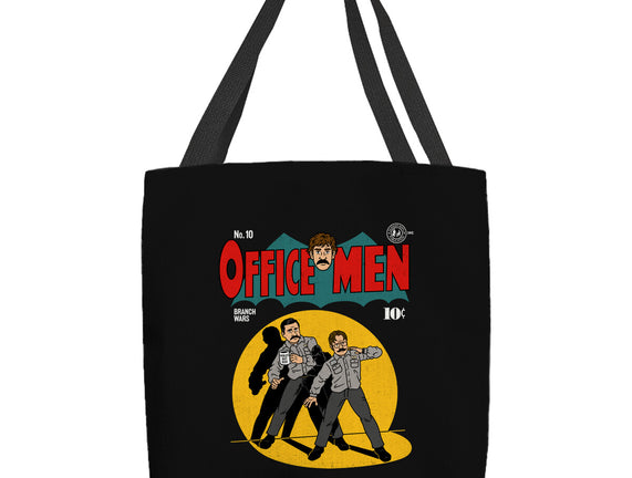 Office-Men