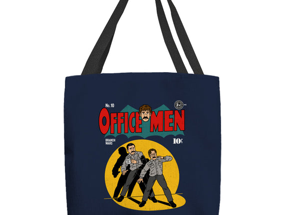 Office-Men