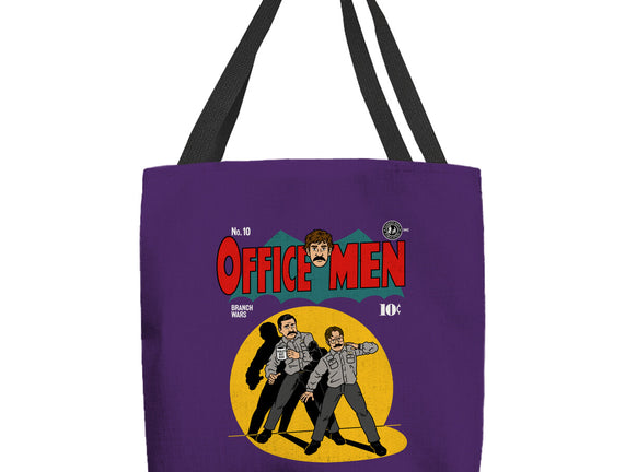 Office-Men