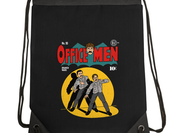 Office-Men