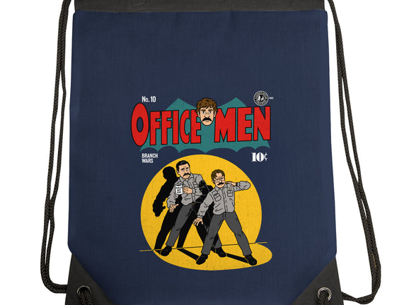 Office-Men