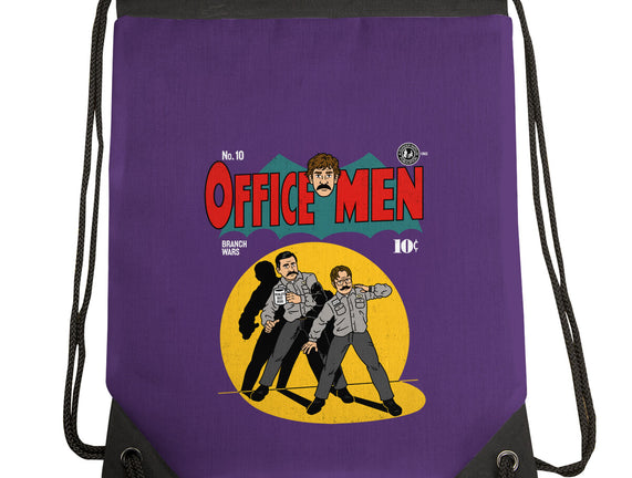 Office-Men