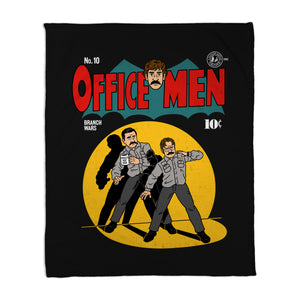 Office-Men