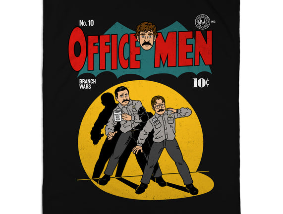 Office-Men