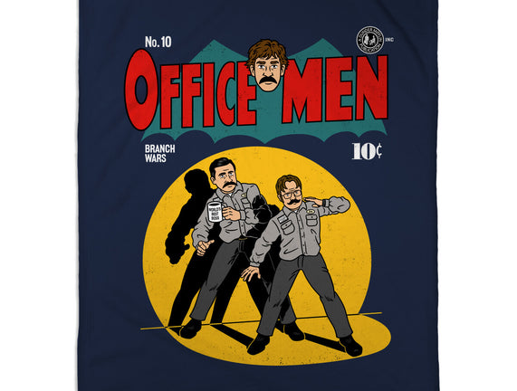 Office-Men