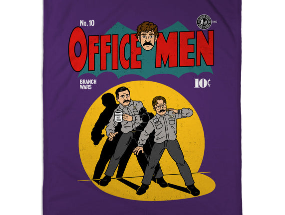 Office-Men