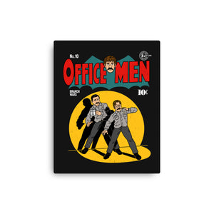 Office-Men