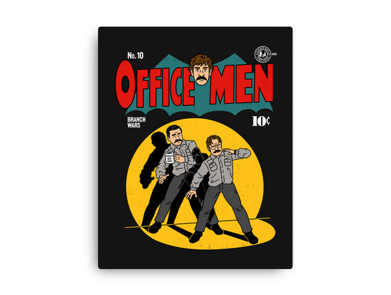 Office-Men