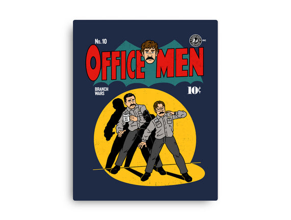 Office-Men