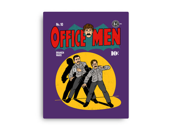 Office-Men