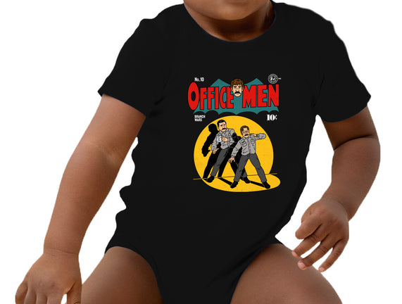Office-Men