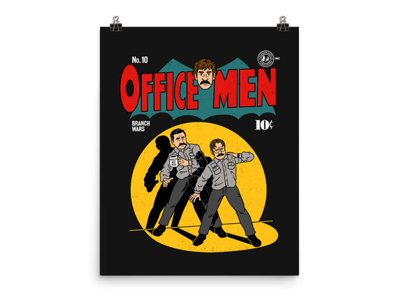 Office-Men