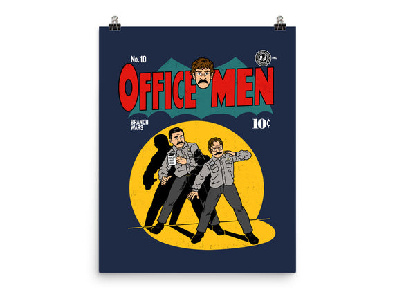 Office-Men