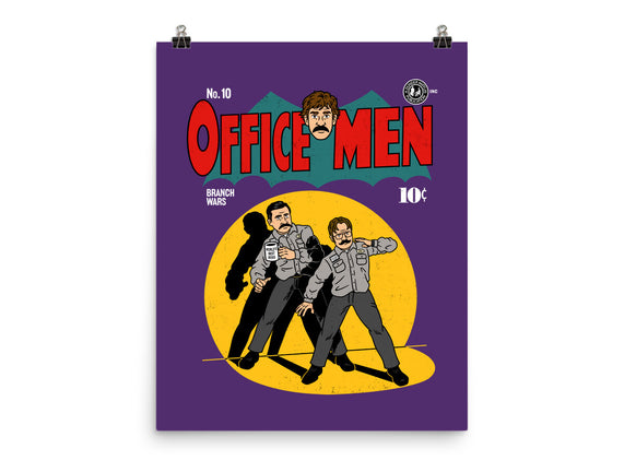 Office-Men