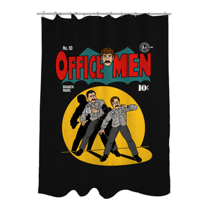 Office-Men