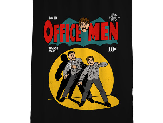 Office-Men