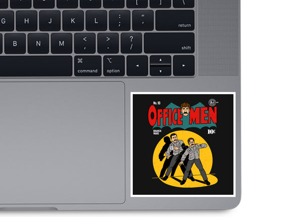 Office-Men