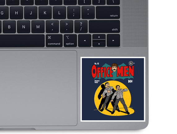 Office-Men