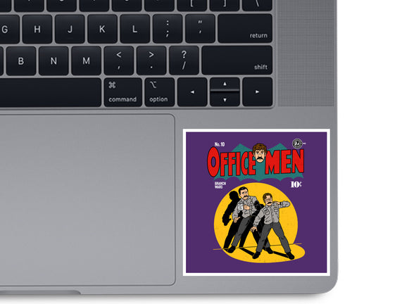 Office-Men