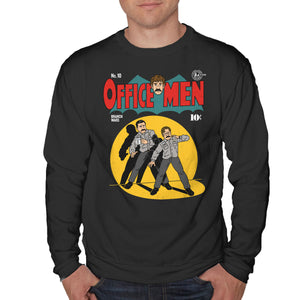 Office-Men