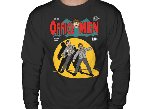 Office-Men