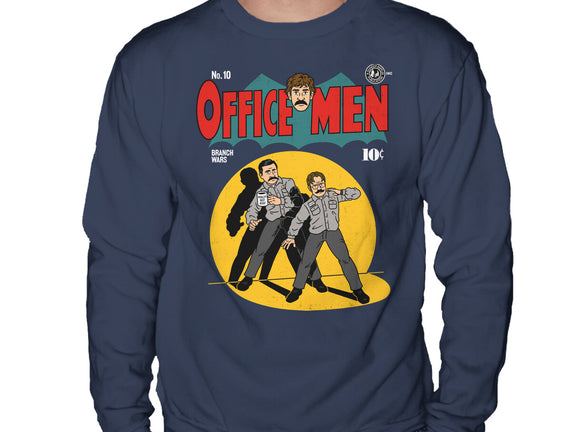 Office-Men