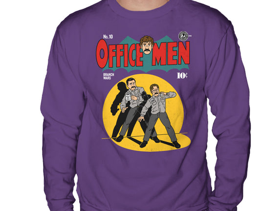 Office-Men