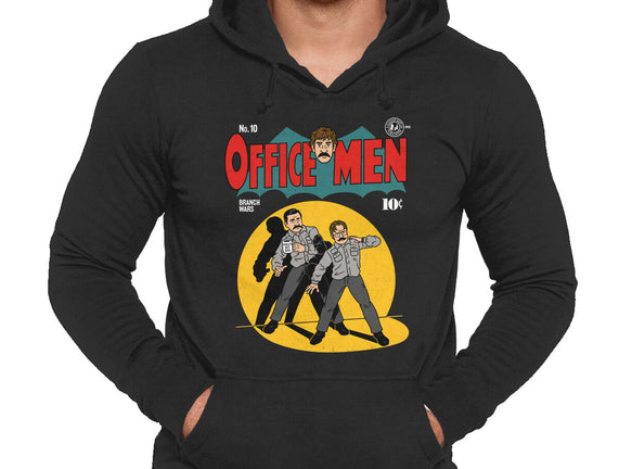Office-Men