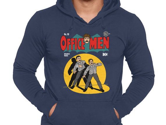 Office-Men