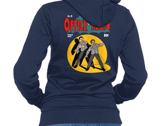 Office-Men