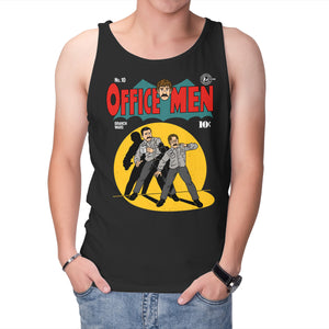 Office-Men