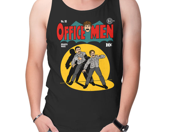 Office-Men