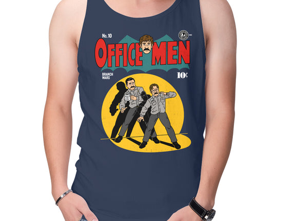 Office-Men