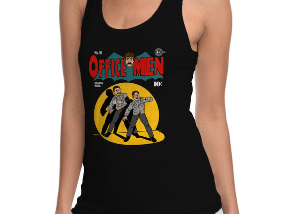 Office-Men