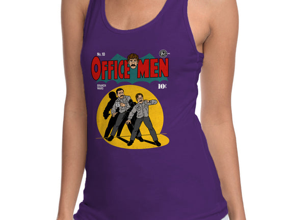 Office-Men