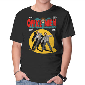 Office-Men