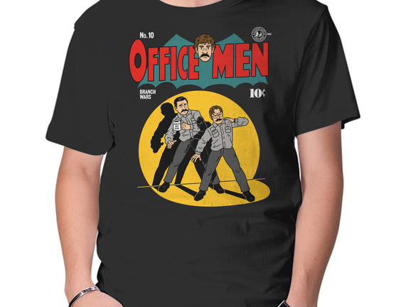Office-Men