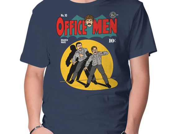 Office-Men