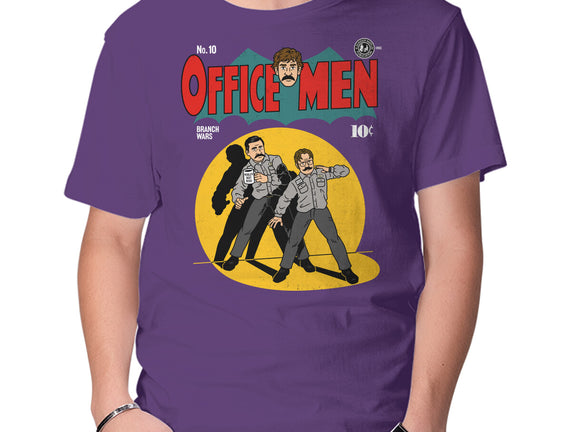 Office-Men