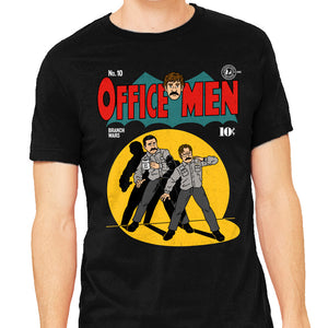 Office-Men