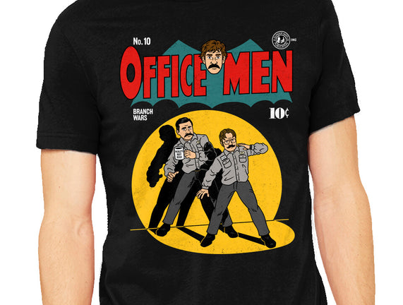 Office-Men