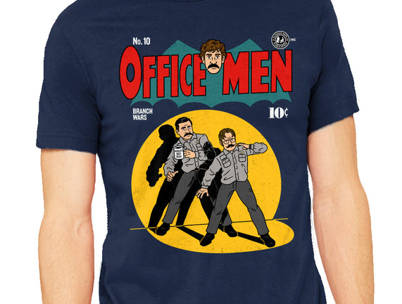 Office-Men