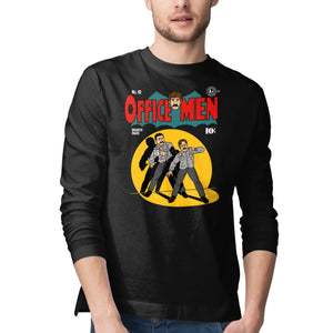 Office-Men
