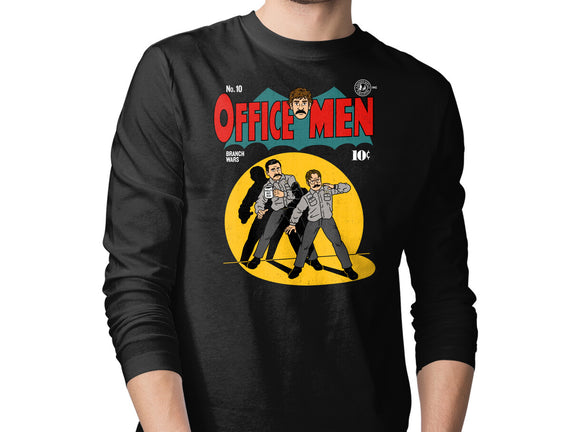 Office-Men