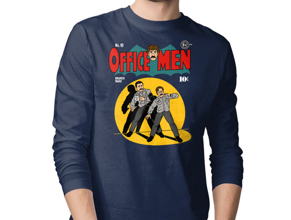 Office-Men
