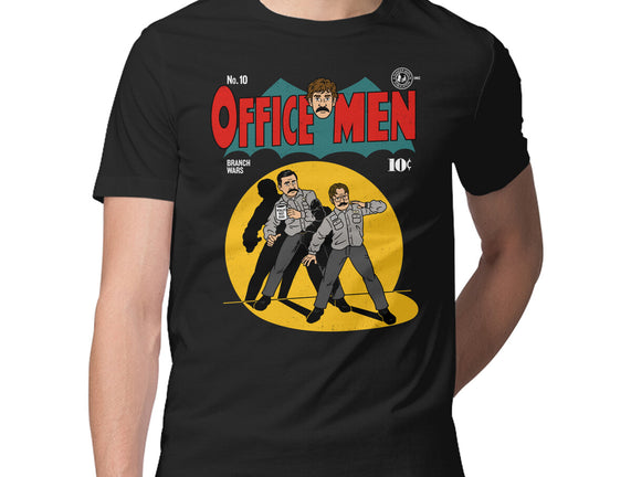 Office-Men